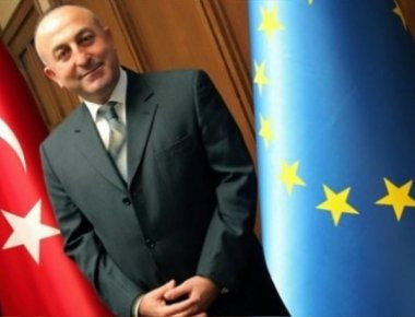 Μεβλούτ Τσαβούσογλου: «Έχουμε αμφιβολίες και ενδοιασμούς για την Ευρώπη»